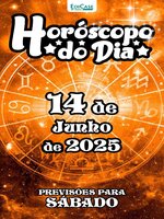 Horóscopo do Dia